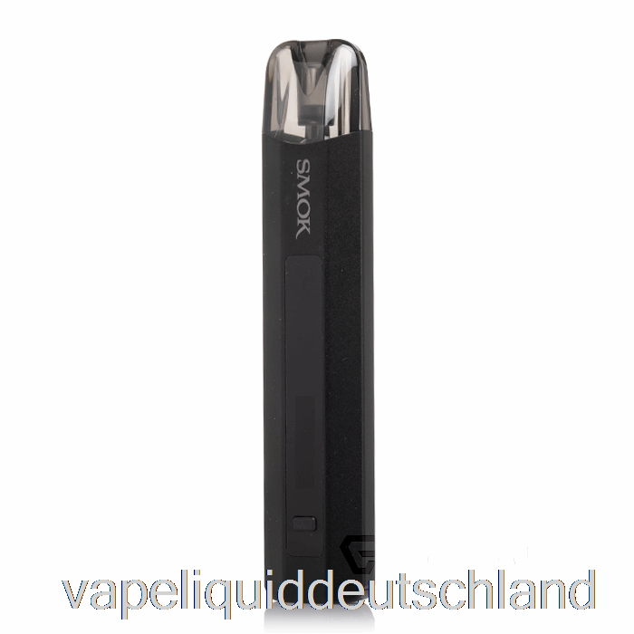 Smok Nfix Pro 25 W Pod-System, Schwarze Vape-Flüssigkeit